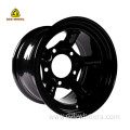 16X8 Defender 4x4 Offroad 5x165.1 Steel Wheel Rims